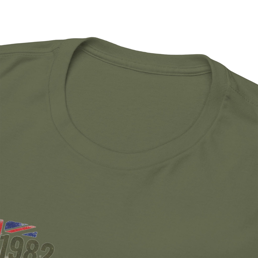 Goose Green – 28 to 29 May 1982 – Falklands Veteran Tribute