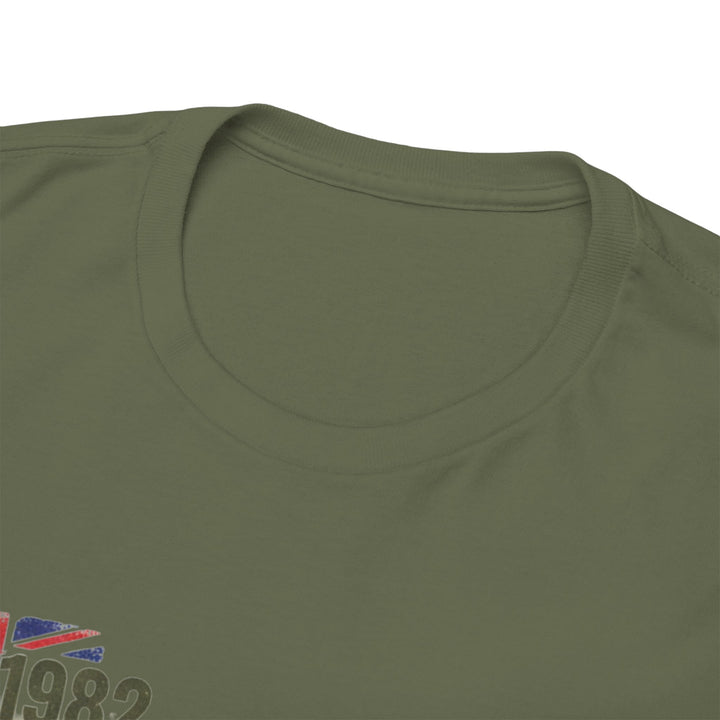 Goose Green – 28 to 29 May 1982 – Falklands Veteran Tribute