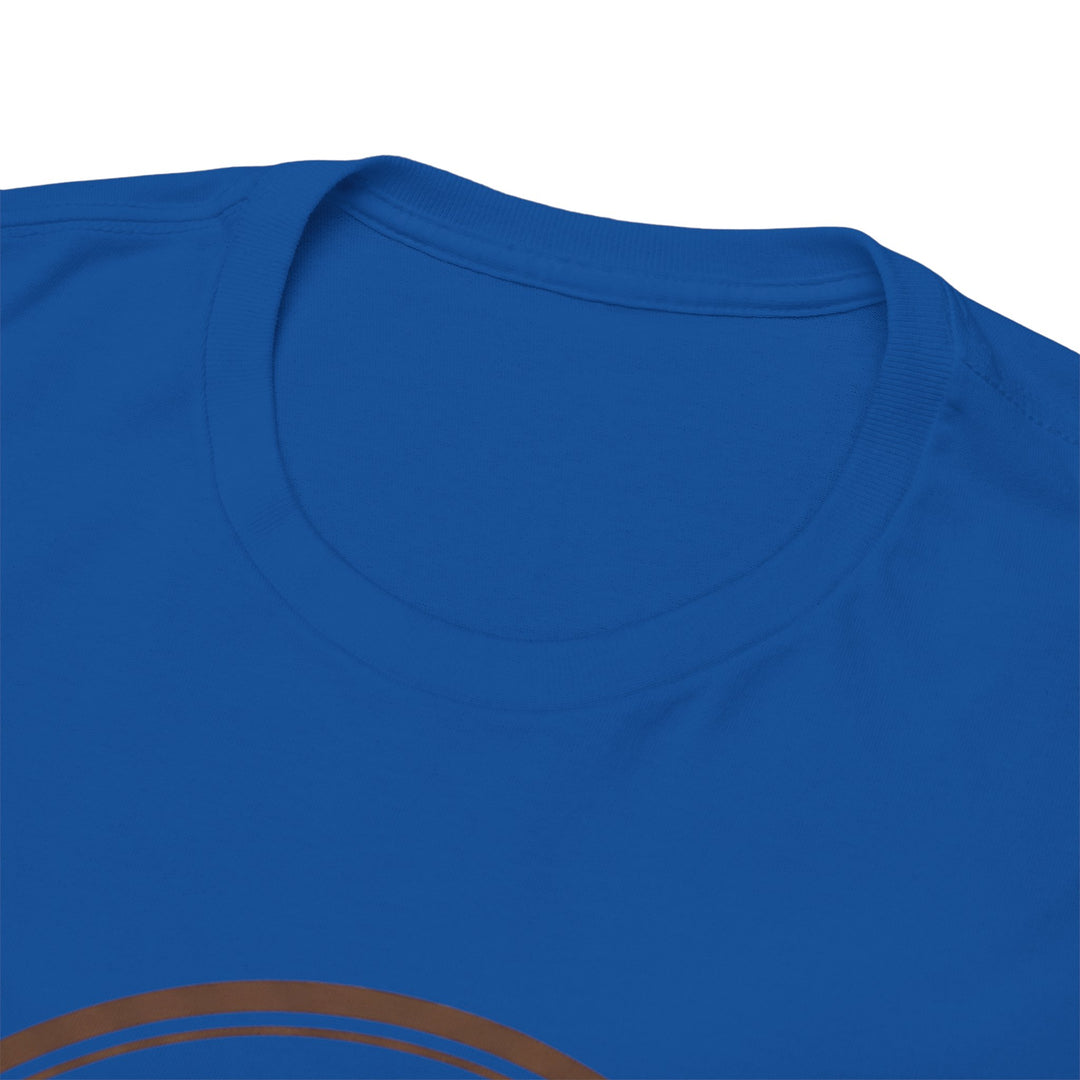 Rise and Grind Coffee T-Shirt - Vintage Camping &amp; Hiking Tee