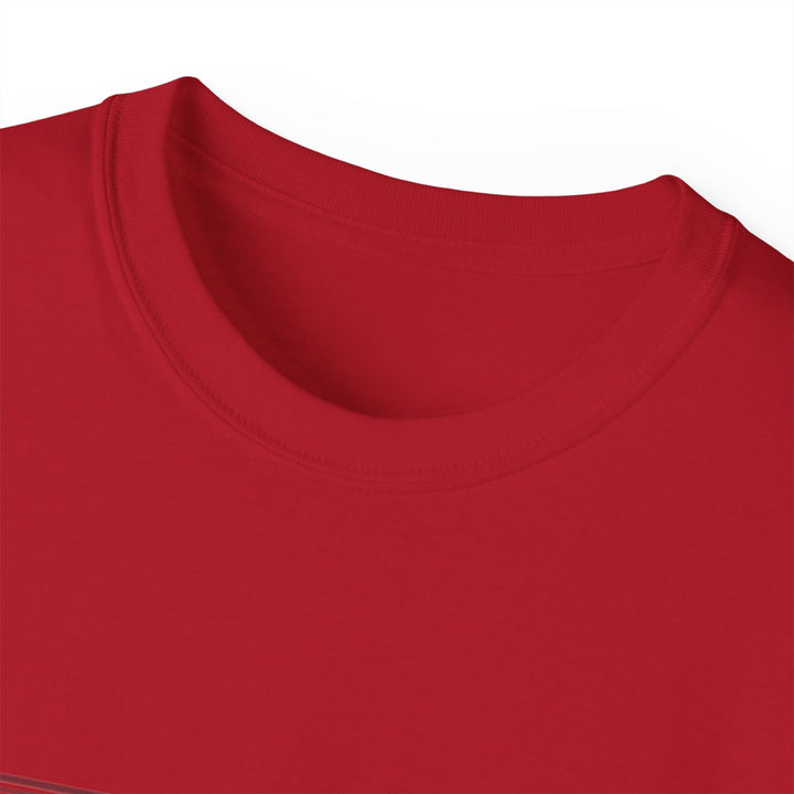 Gallus Logo T-Shirt — Vintage Boxed Graphic Tee
