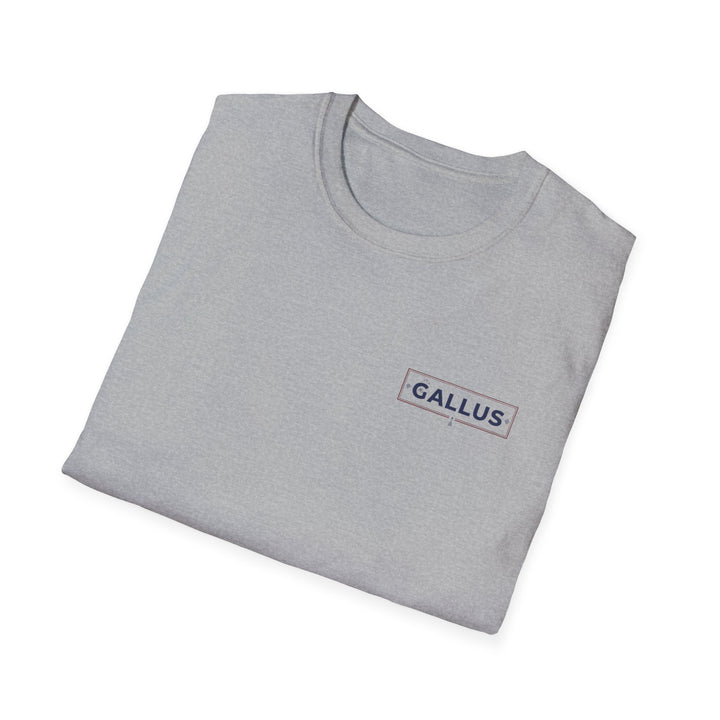 Mountain Sunset Graphic T-Shirt