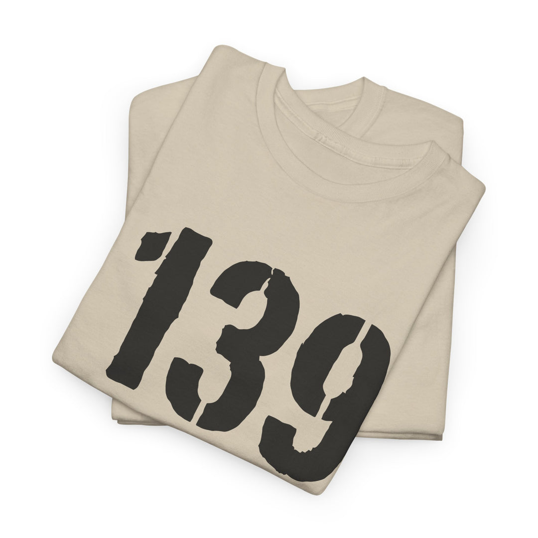 139 The Defenders T-Shirt | Rorke&