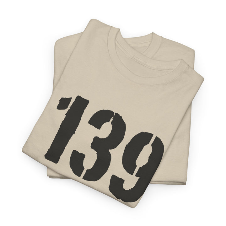 139 The Defenders T-Shirt | Rorke&