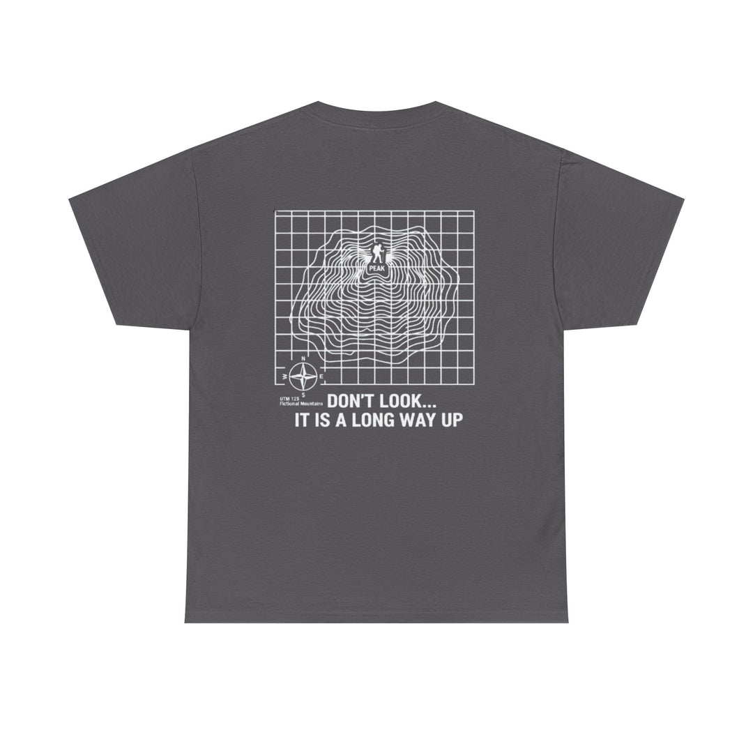 Graphic Tee — &
