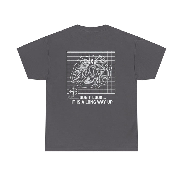 Graphic Tee — &