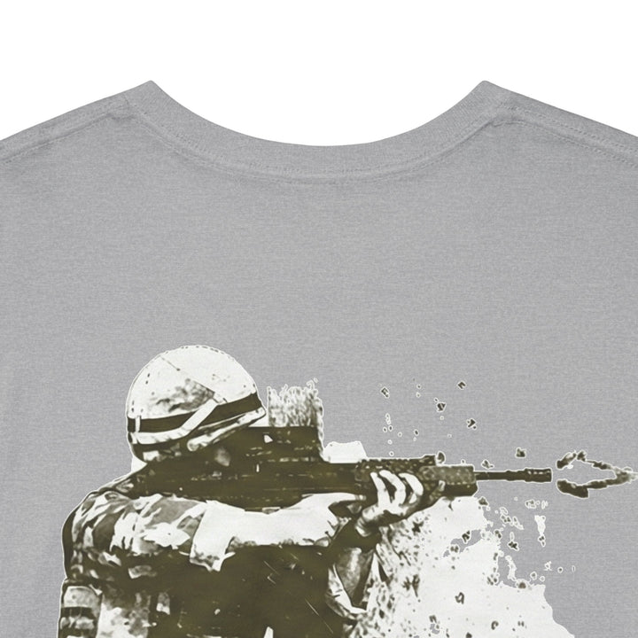 Op Herrick Afghanistan T-Shirt — alternate product image 10