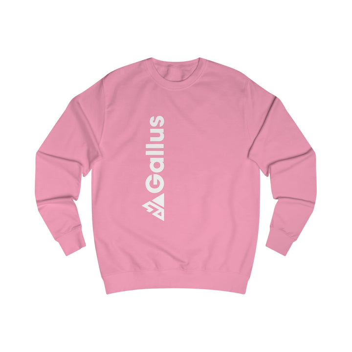 Honestly I Am Not Lost Crewneck Sweatshirt — Gallus Compass Graphic