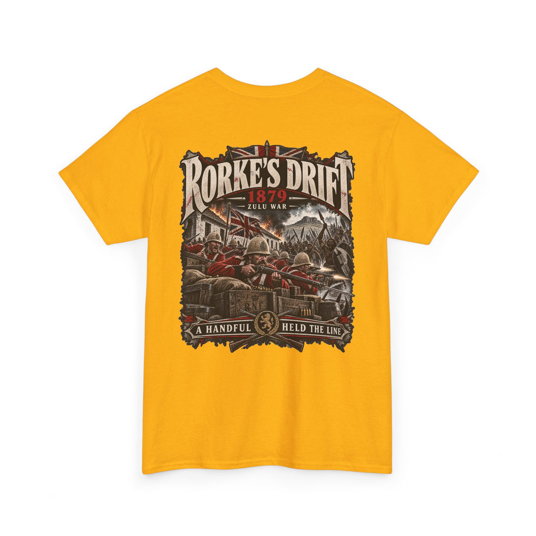 Rorke&