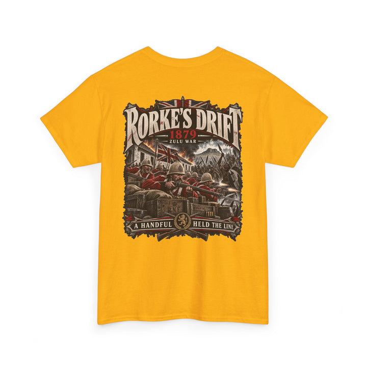 Rorke&