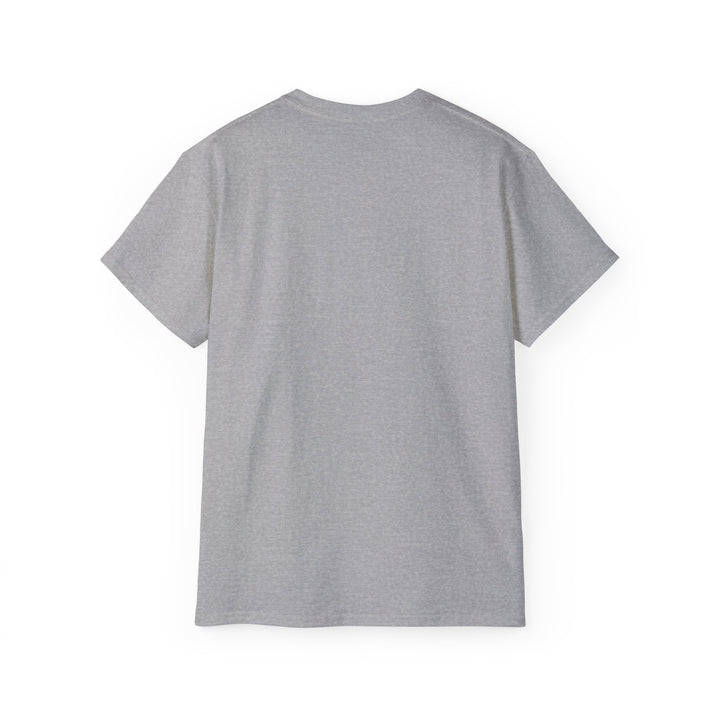 Gallus Logo T-Shirt — Vintage Boxed Graphic Tee
