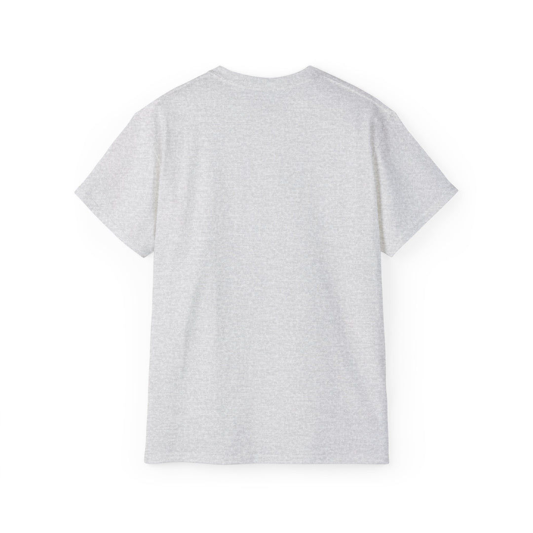 Gallus Logo T-Shirt — Vintage Boxed Graphic Tee