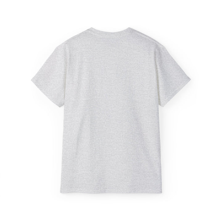 Gallus Logo T-Shirt — Vintage Boxed Graphic Tee