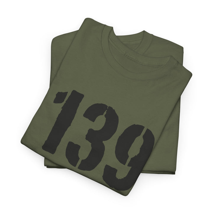 139 The Defenders T-Shirt | Rorke&