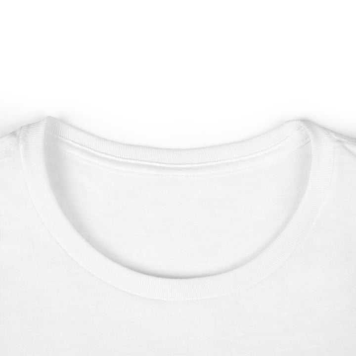 Spain Map Womens Tee — Gallus Logo Travel T‑Shirt