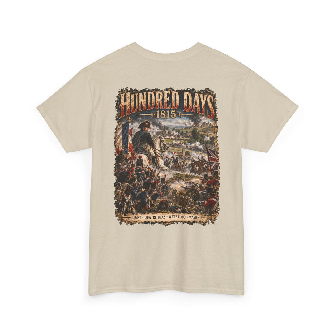T-Shirt — &