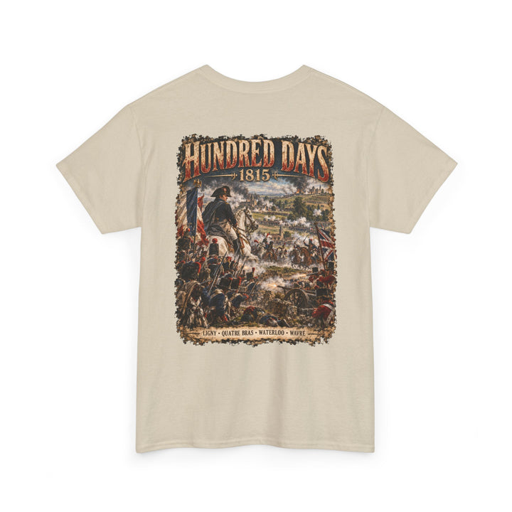 T-Shirt — &