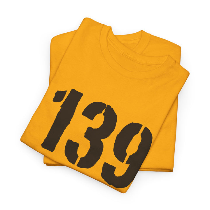 139 The Defenders T-Shirt | Rorke&