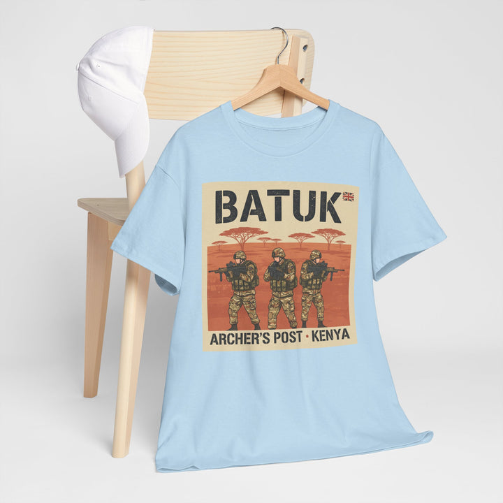 BATUK Archer&