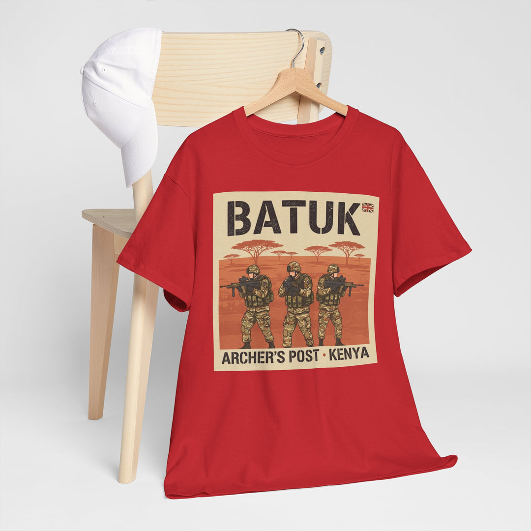 BATUK Archer&