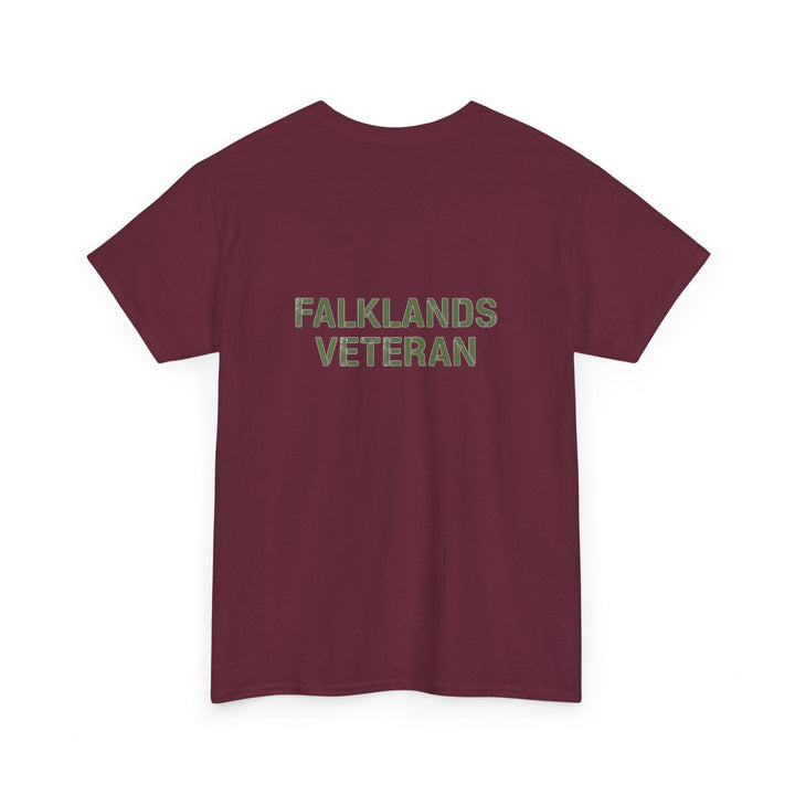 South Atlantic 1982 T-Shirt — alternate product image 7