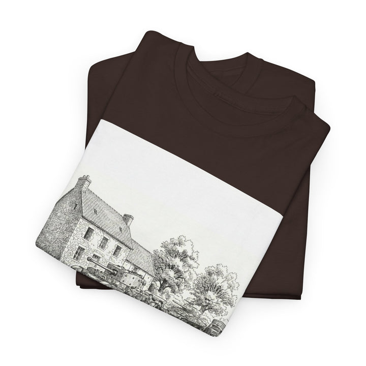Dead Mans Corner 1944 T-Shirt — WW2 Airborne Military Tee