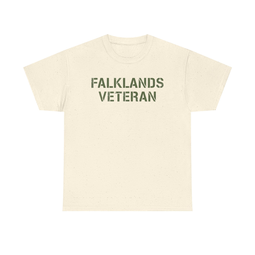 1982 South Atlantic T-Shirt - Falklands Campaign Heritage Graphic