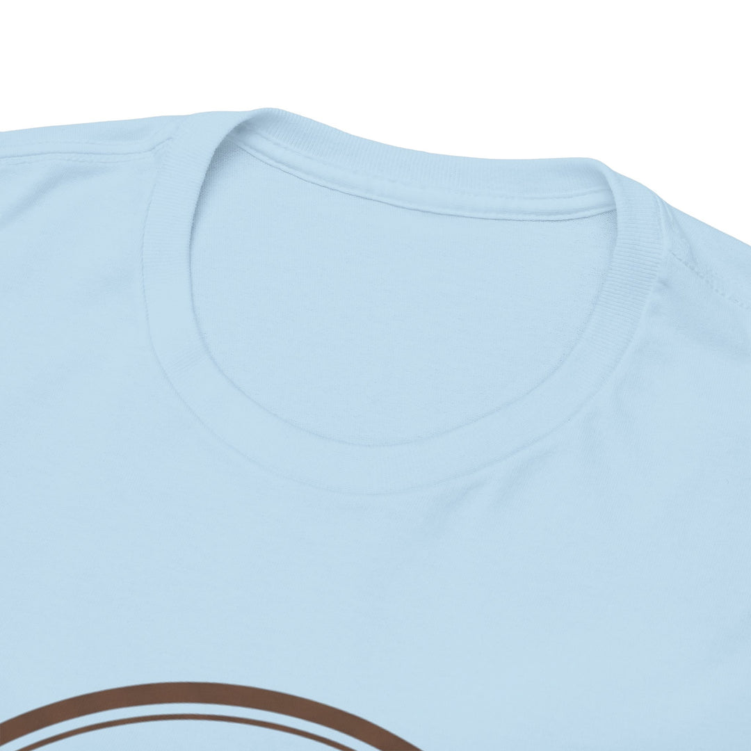 Rise and Grind Coffee T-Shirt - Vintage Camping &amp; Hiking Tee