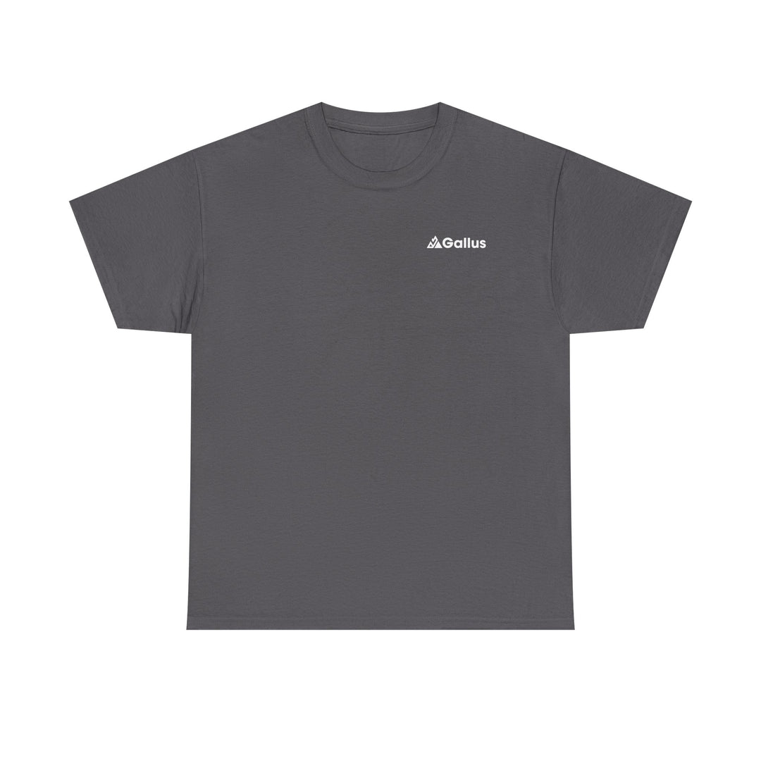 Graphic Tee — &