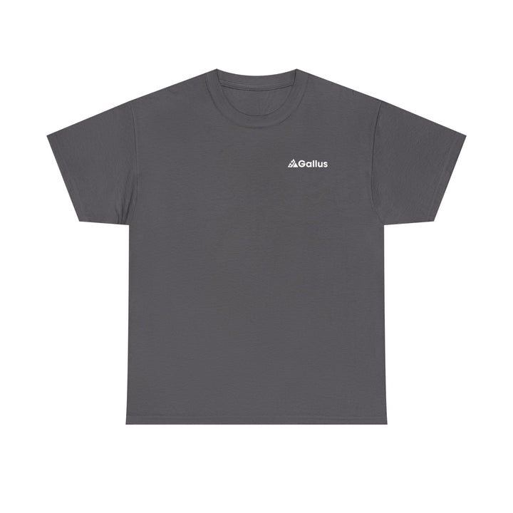 Graphic Tee — &