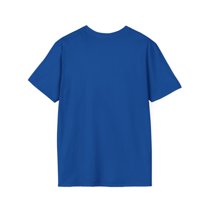 Gallus Street Sign T-Shirt — Vintage Road-Style Graphic Tee