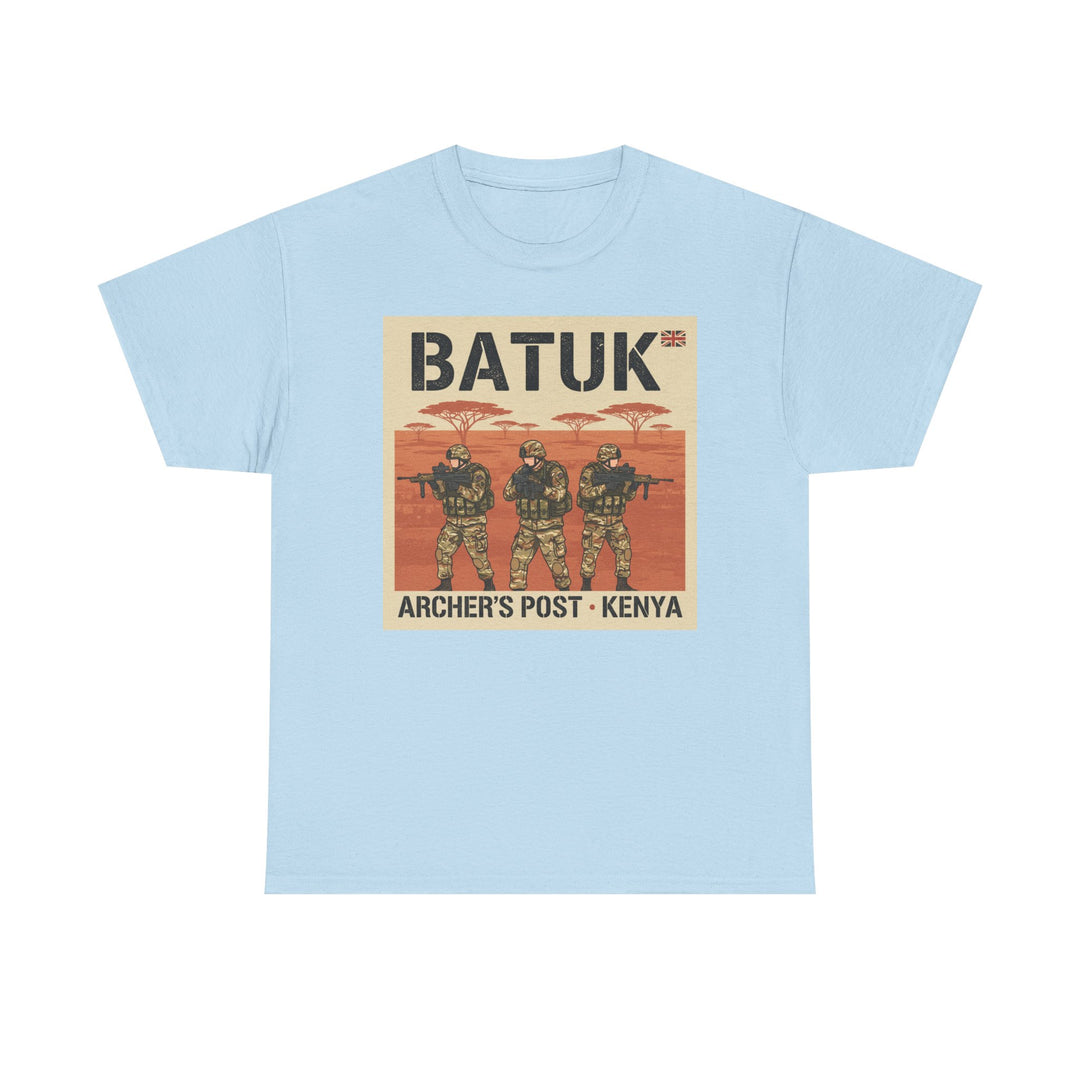 BATUK Archer&