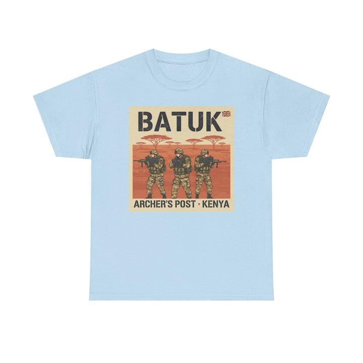 BATUK Archer&