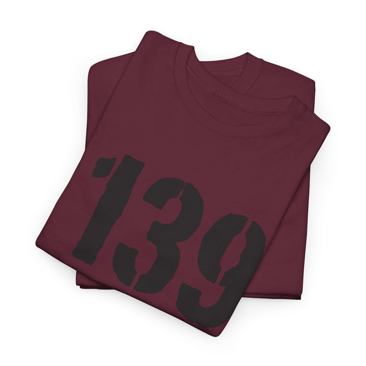 139 The Defenders T-Shirt | Rorke&
