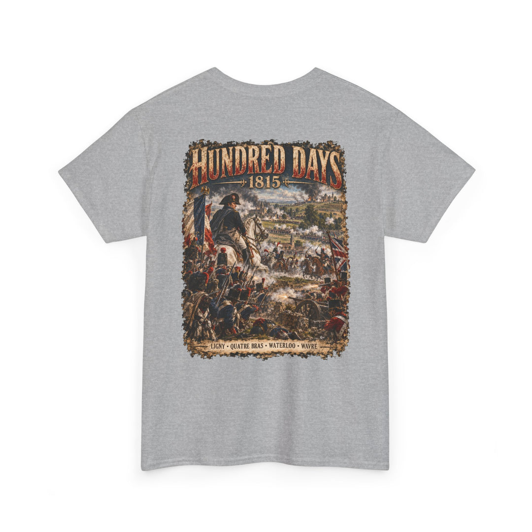 T-Shirt — &