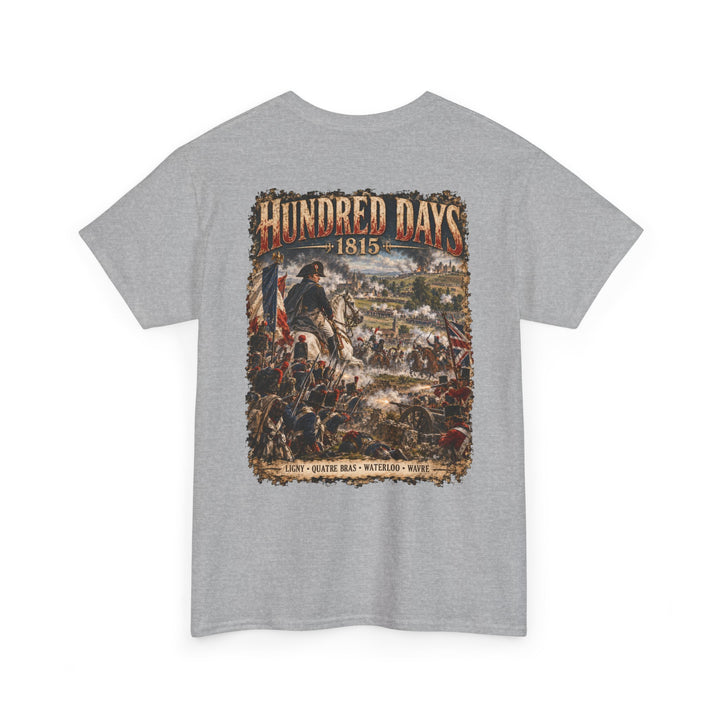 T-Shirt — &