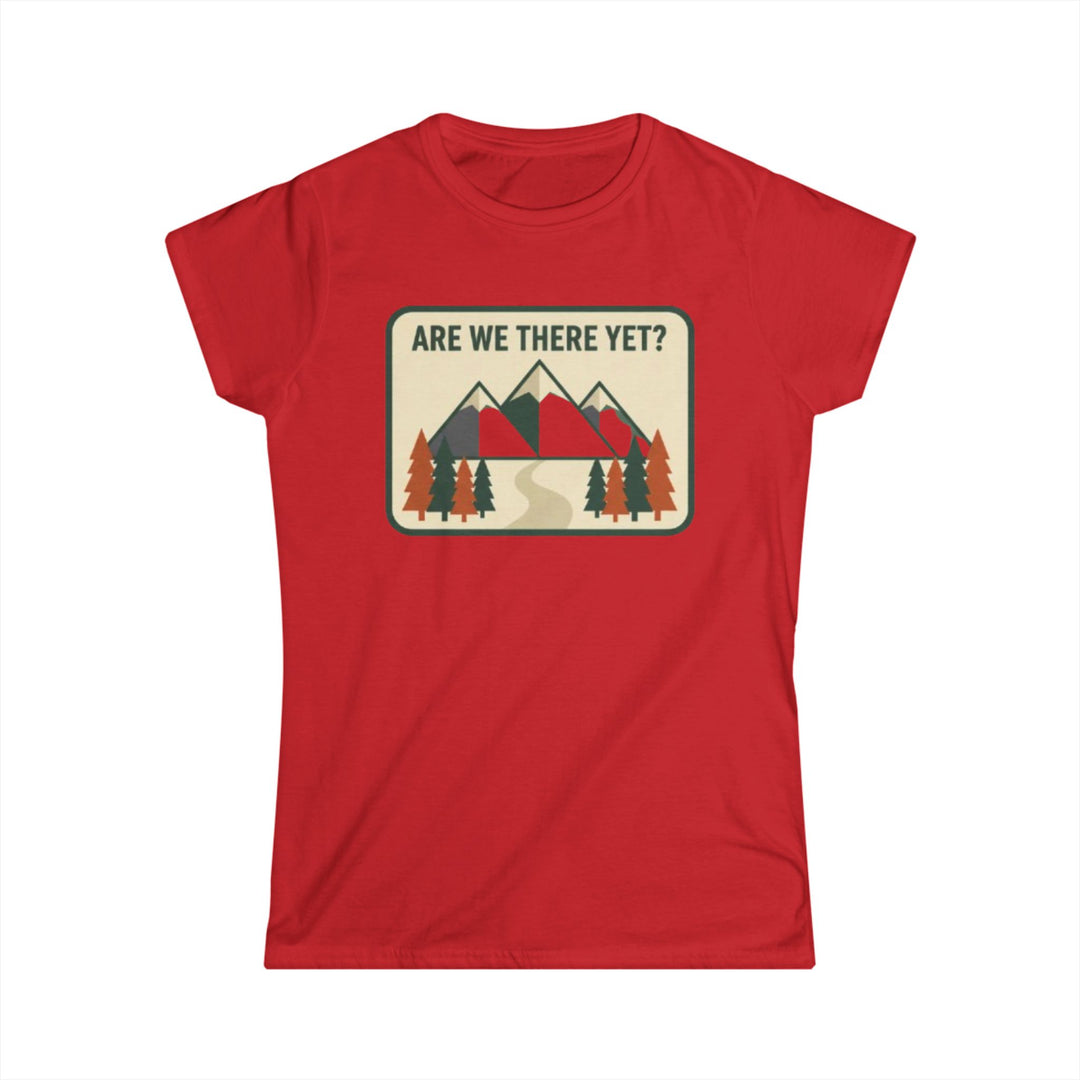 Are We There Yet? Women&