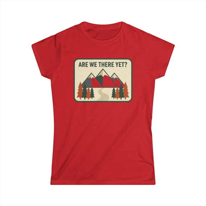 Are We There Yet? Women&