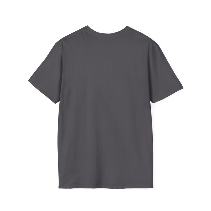 Gallus Street Sign T-Shirt — Vintage Road-Style Graphic Tee