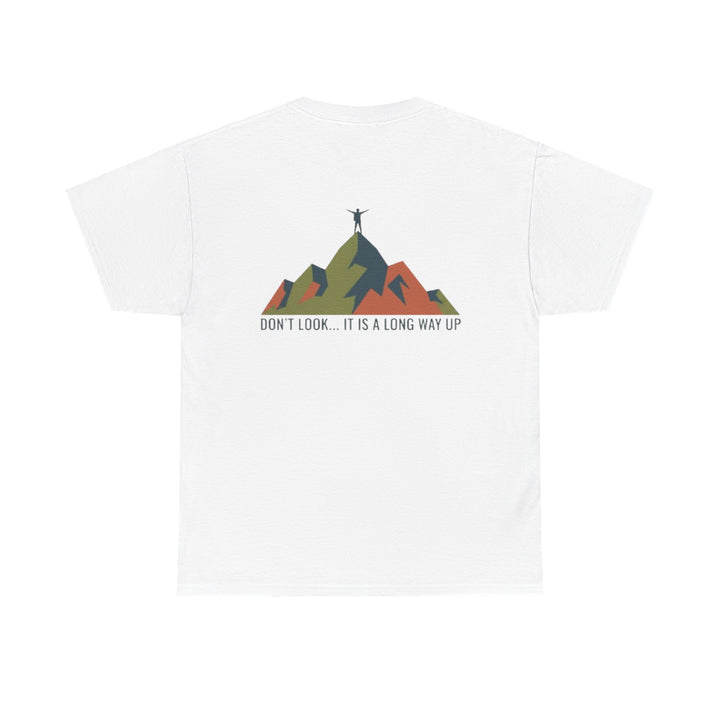 Gallus Mountain Tee — "Don&