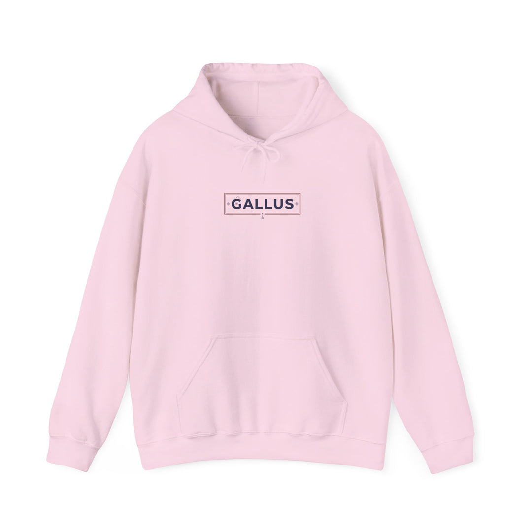 Are We There Yet? Hoodie — Retro Mountain Road Trip Pullover