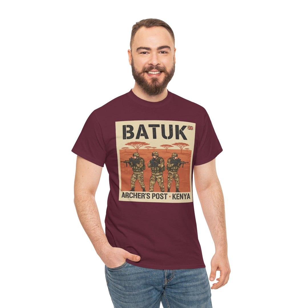 BATUK Archer&