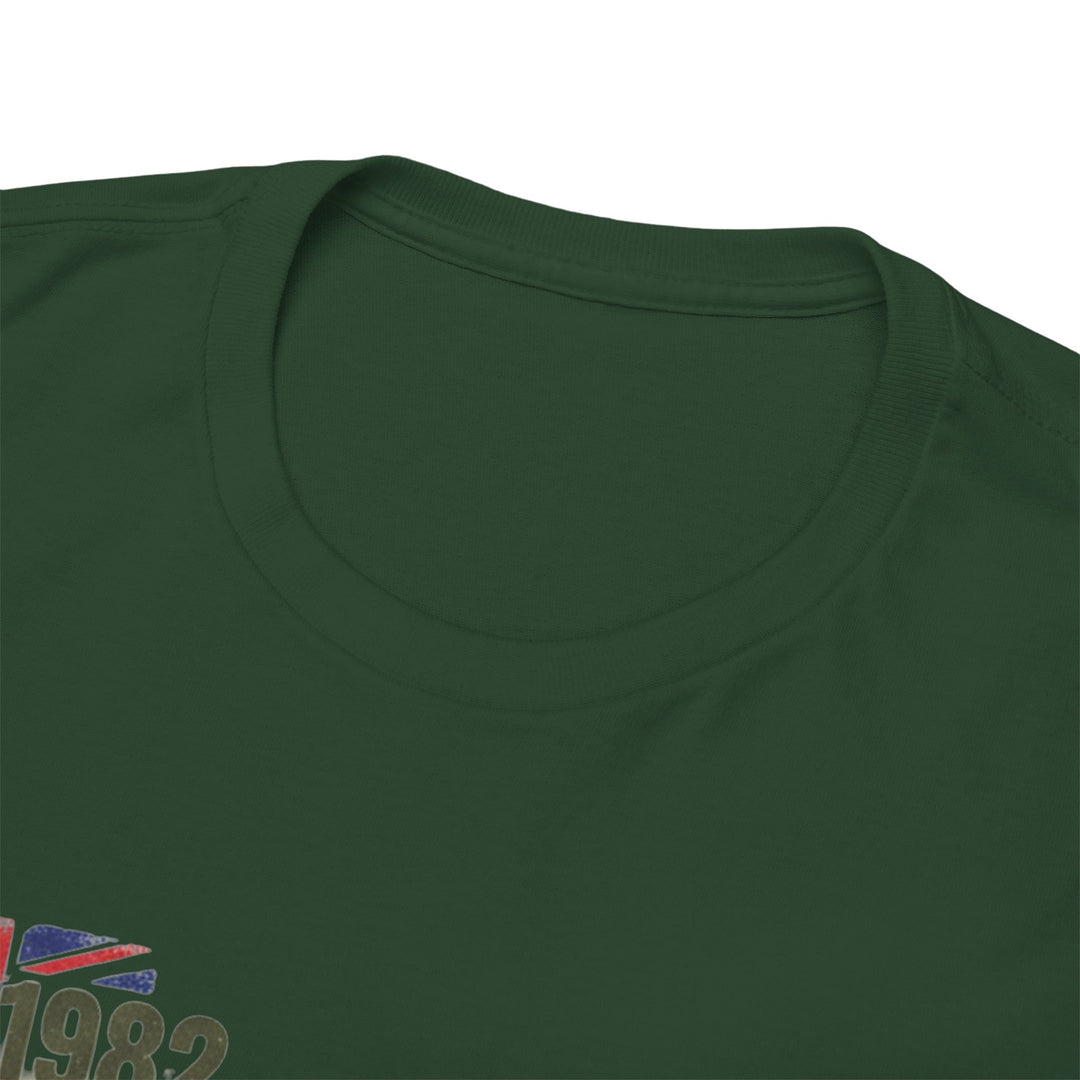 Goose Green – 28 to 29 May 1982 – Falklands Veteran Tribute