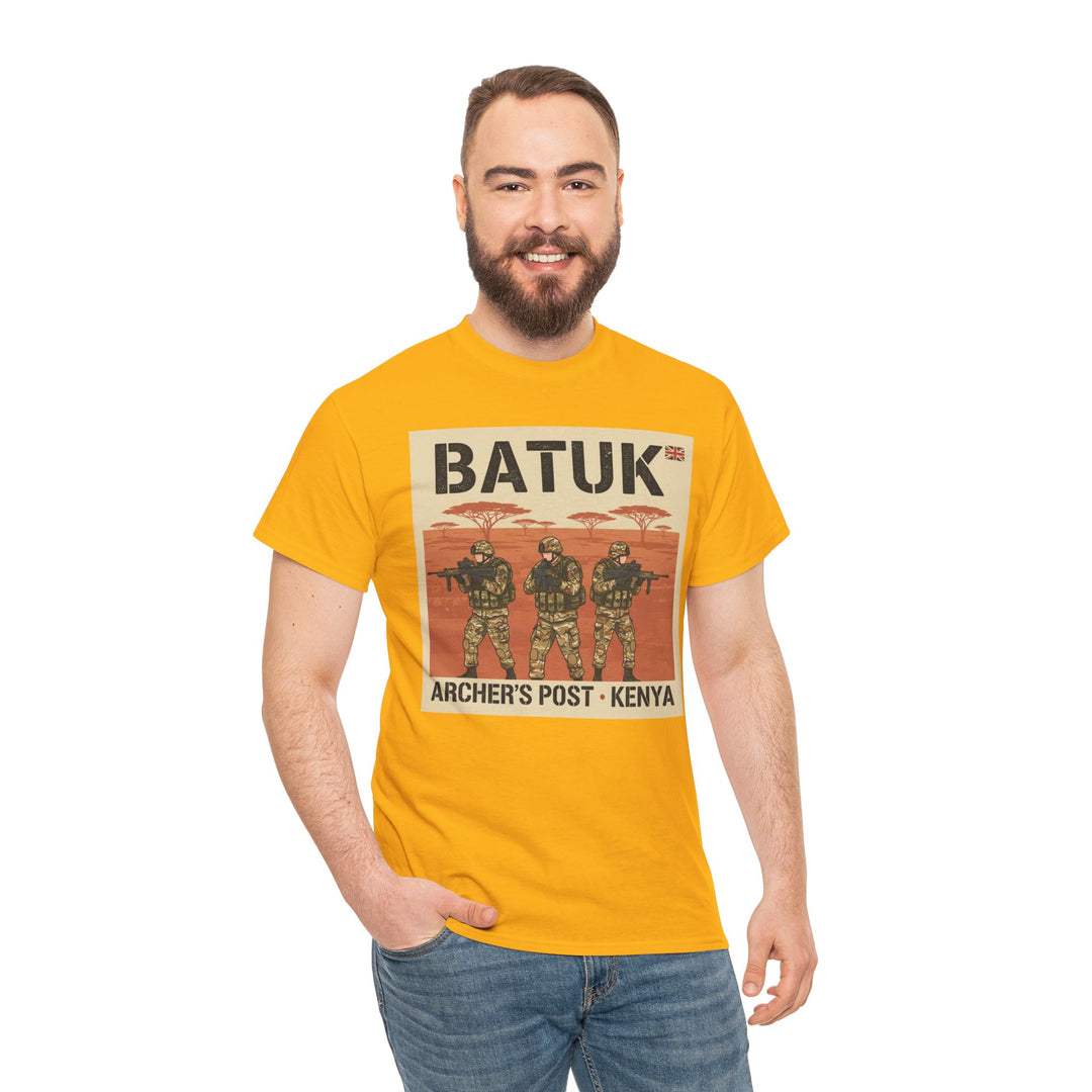 BATUK Archer&