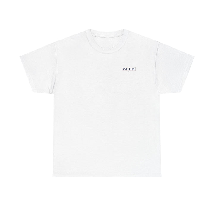 Spain Map Graphic Tee — Minimalist Travel T‑Shirt