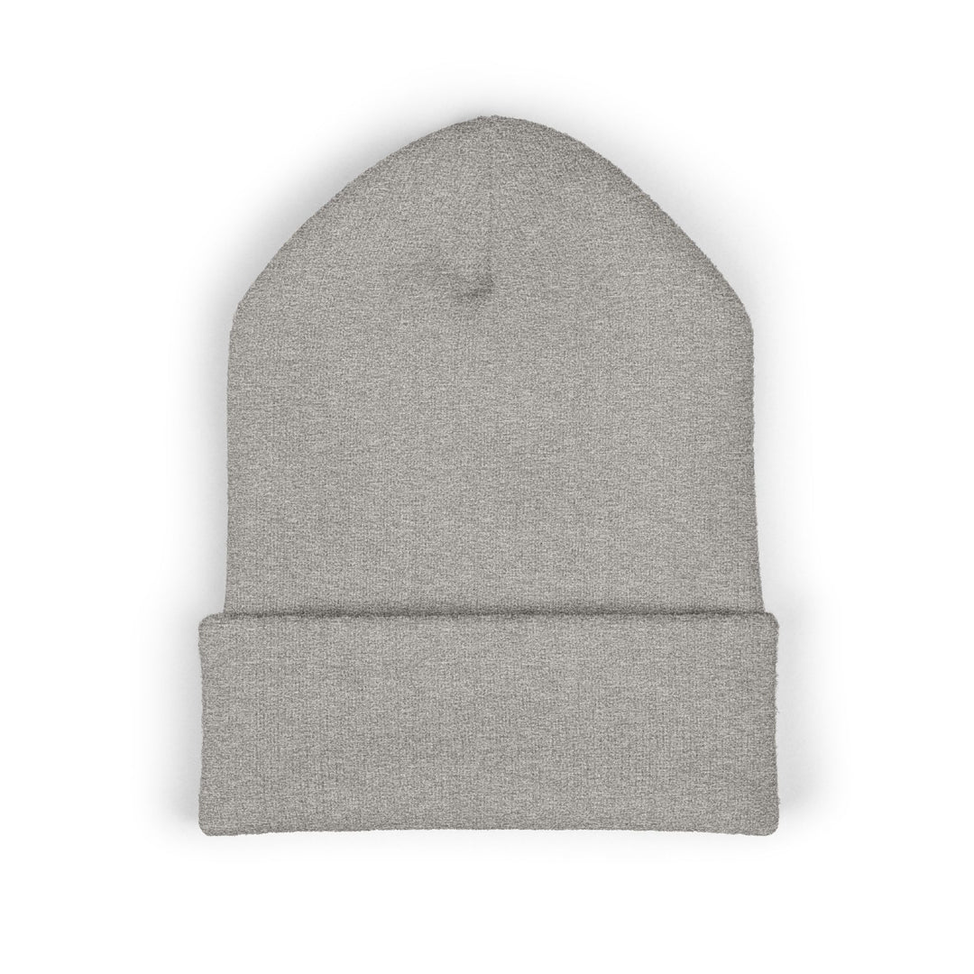 Embroidered &