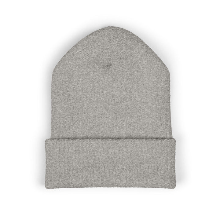 Embroidered &