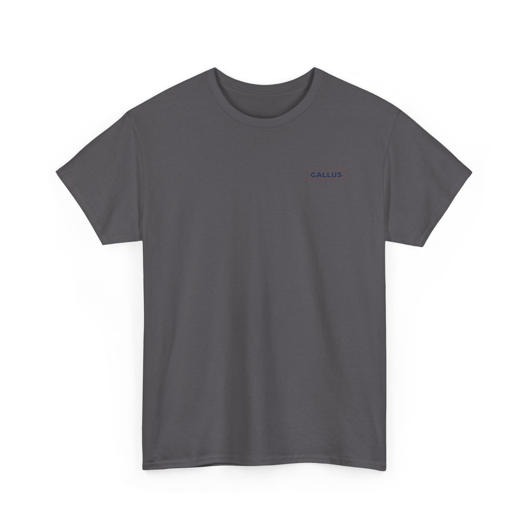 Italy Map T‑Shirt — Minimalist Travel Tee with &
