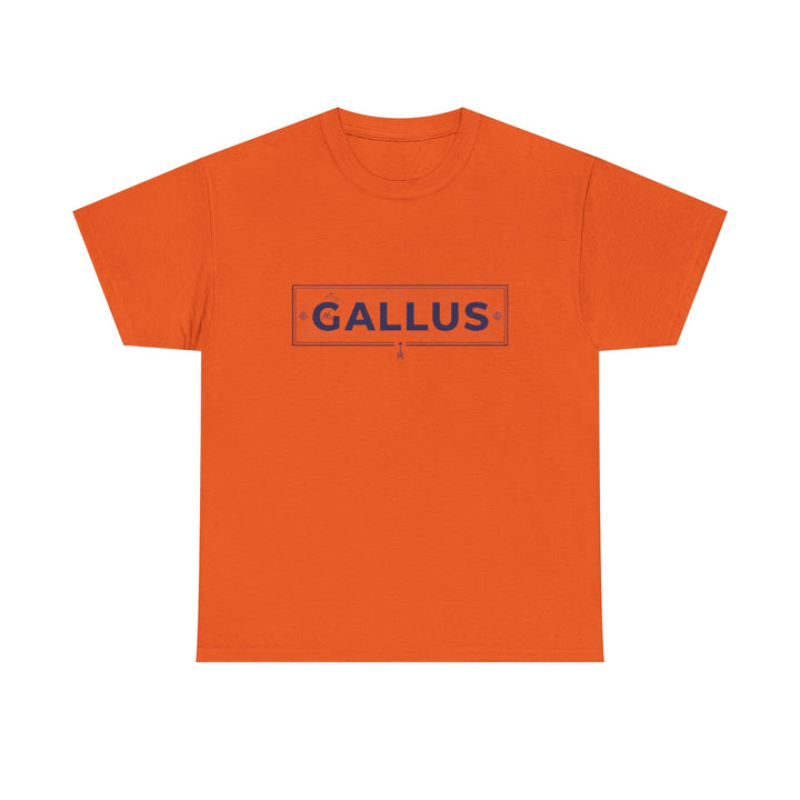 Are We There Yet? Gallus Mountain Tee
