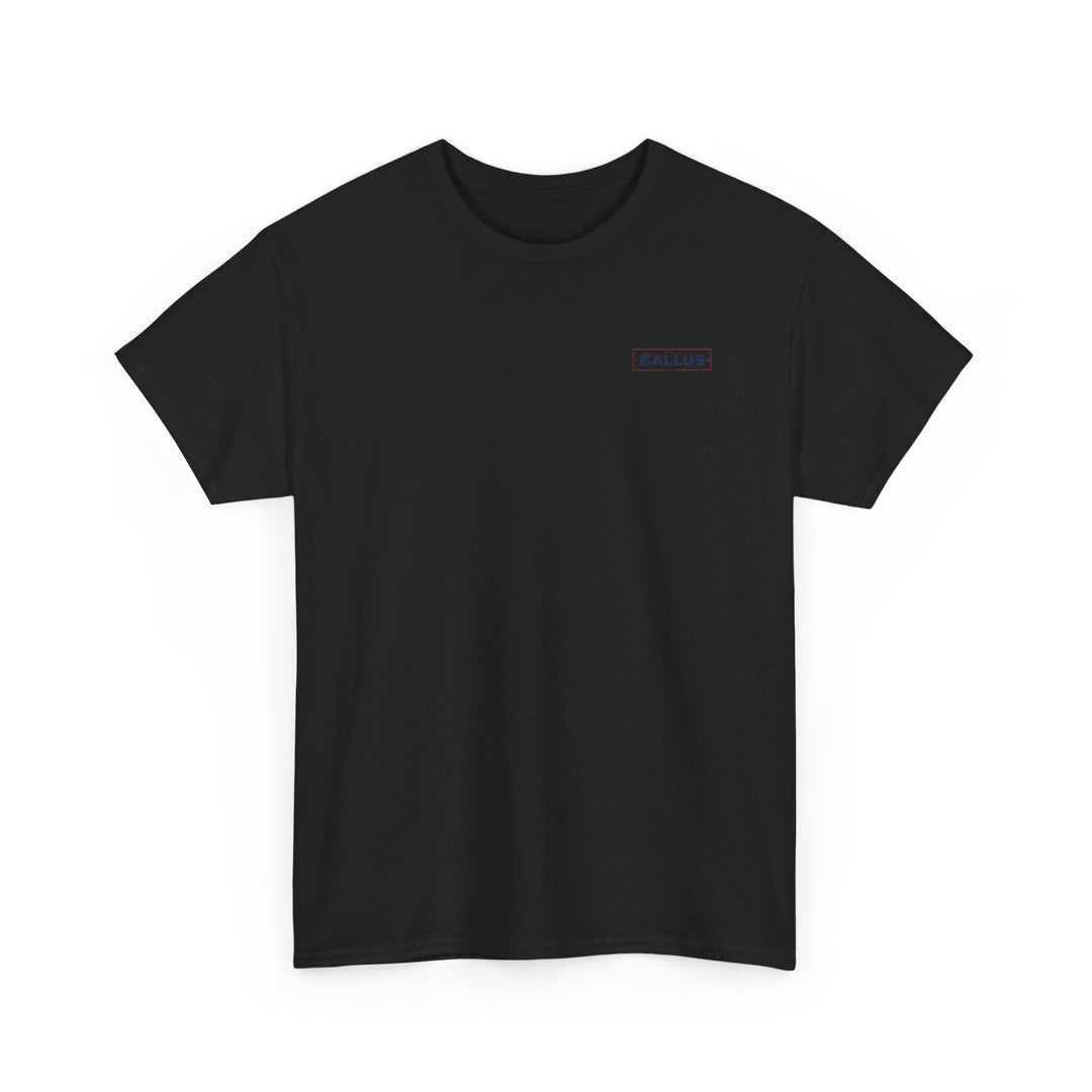 France Map T-Shirt — Minimalist Olive France Map Tee