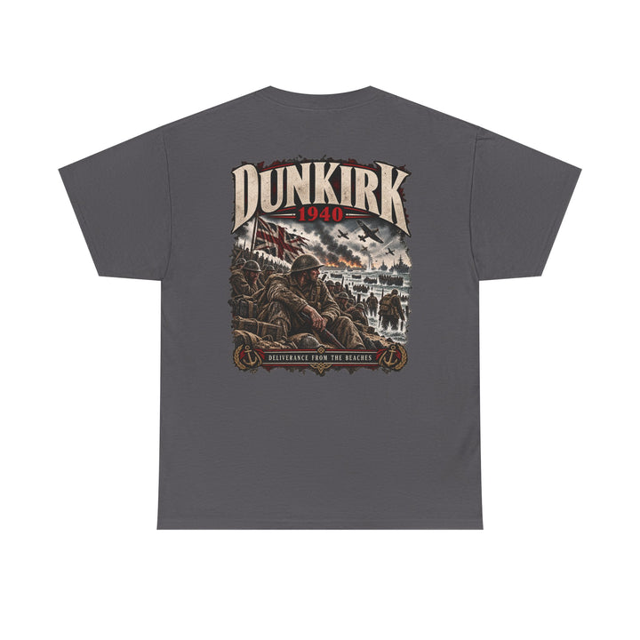 Dunkirk 1940 Commemorative T-Shirt